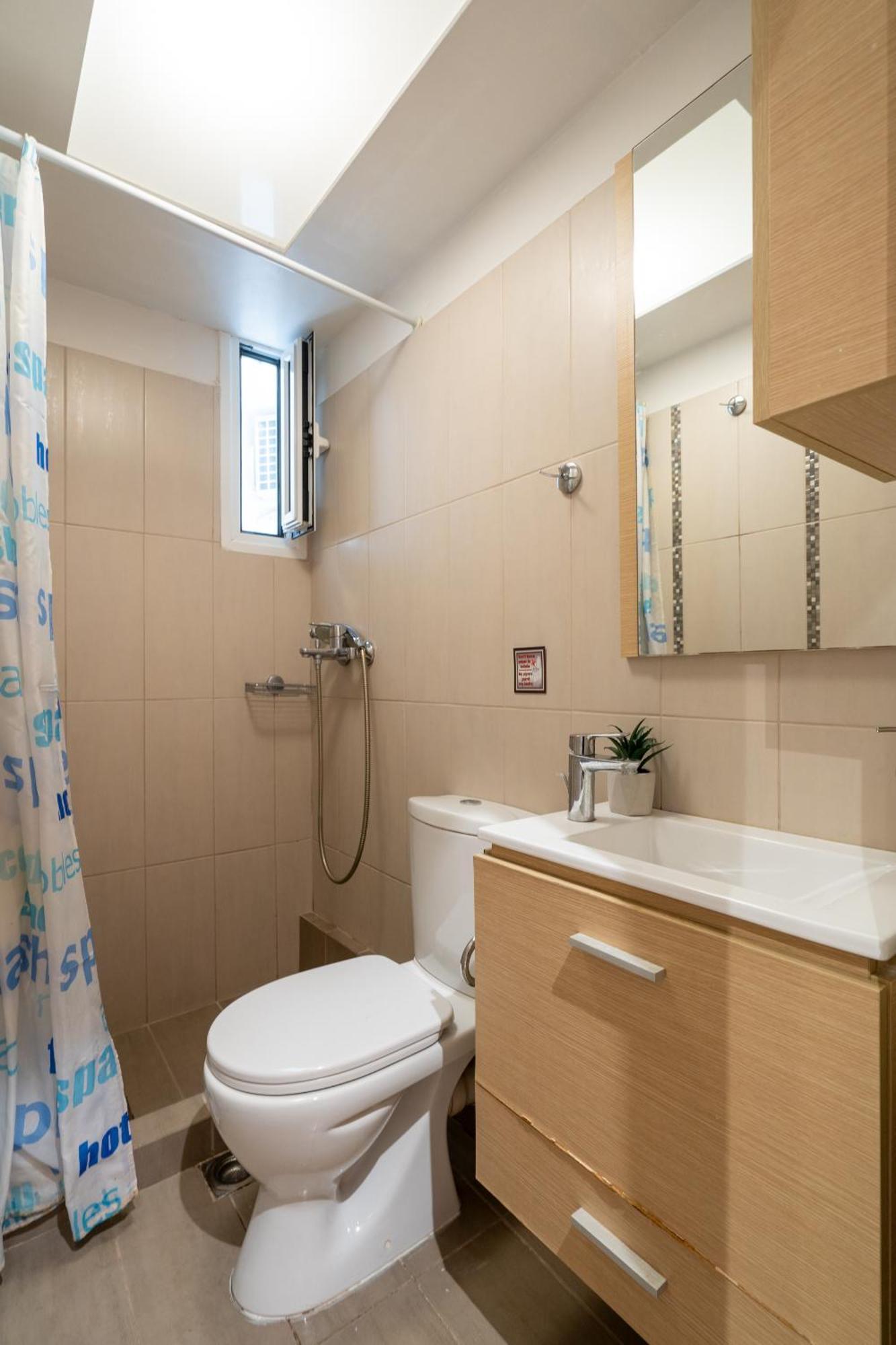 Ideally Located Apartment In Central أثينا المظهر الخارجي الصورة