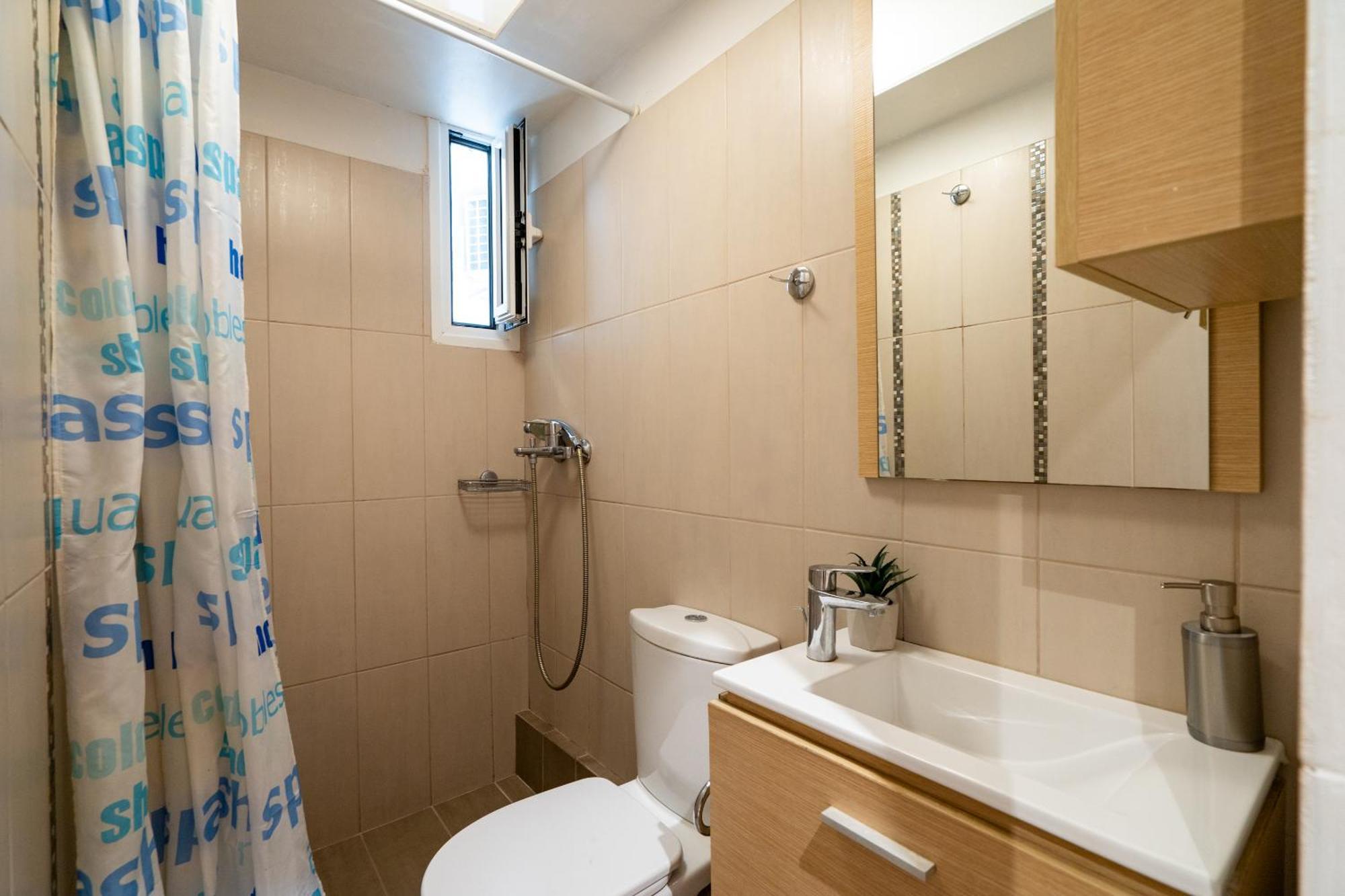 Ideally Located Apartment In Central أثينا المظهر الخارجي الصورة