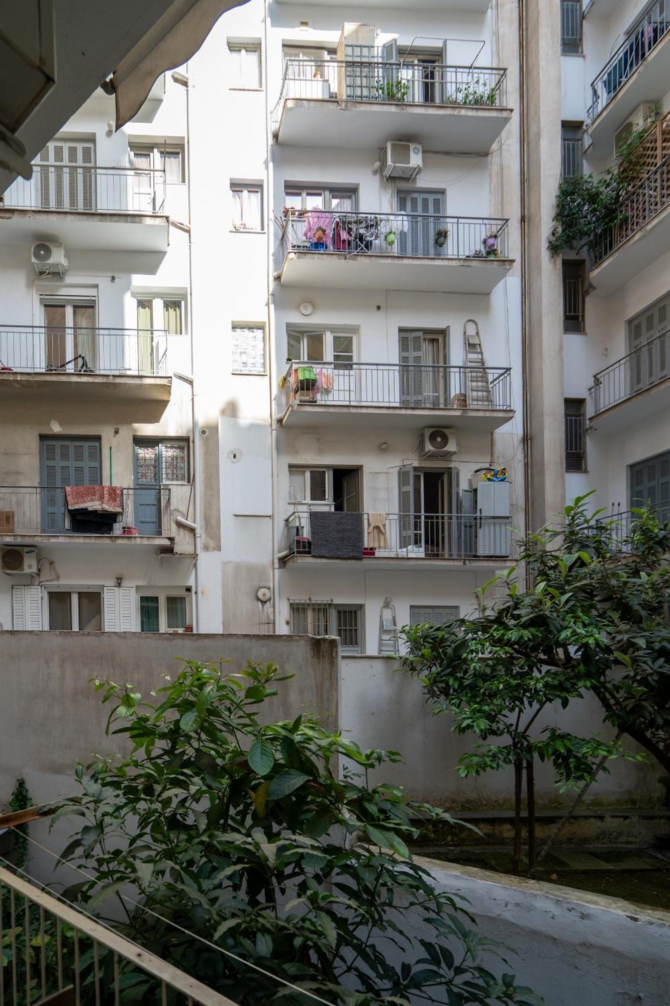 Ideally Located Apartment In Central أثينا المظهر الخارجي الصورة